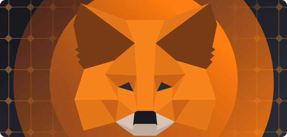 создать криптокошелек metamask