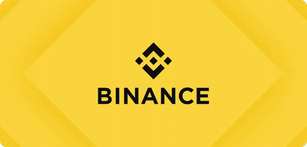 Как создать кошелек на Binance