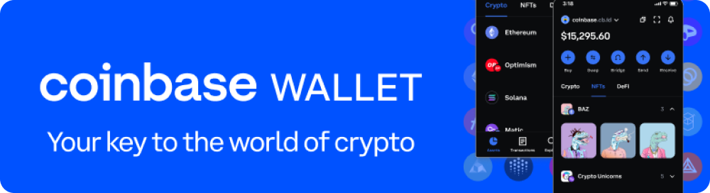 Coinbase Wallet