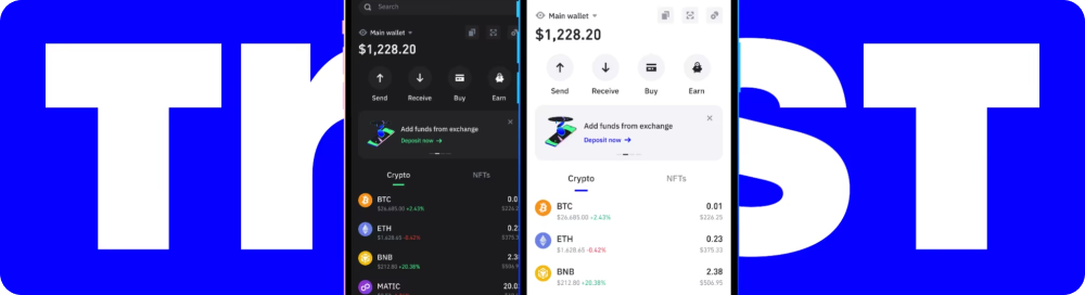 Trust Wallet