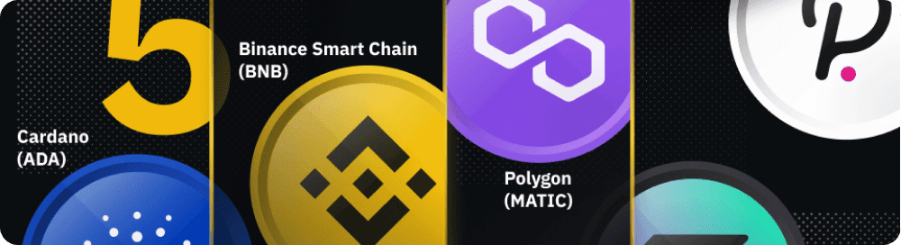 Выбор блокчейн платформы