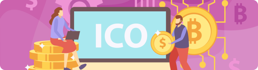 Что такое ICO криптовалюты