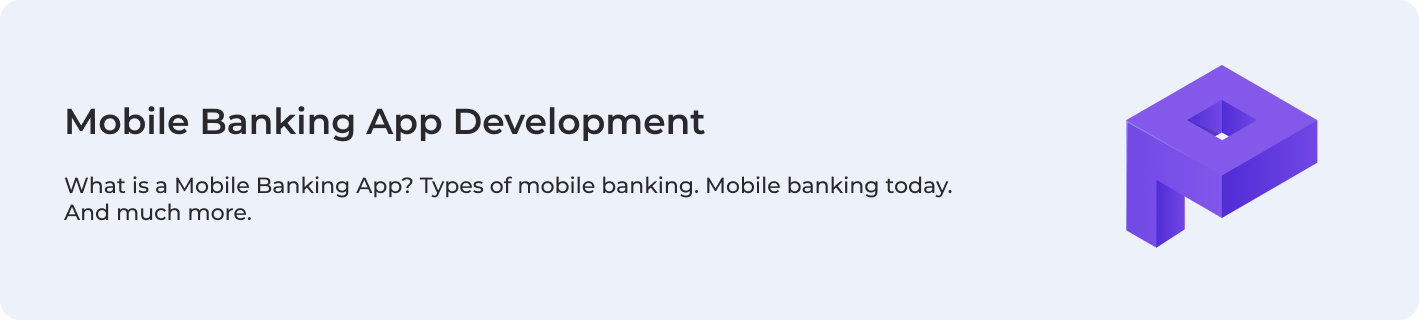 About Mobile Banking App Development