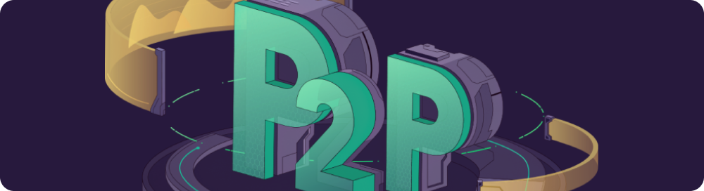 Что такое P2P-платформа