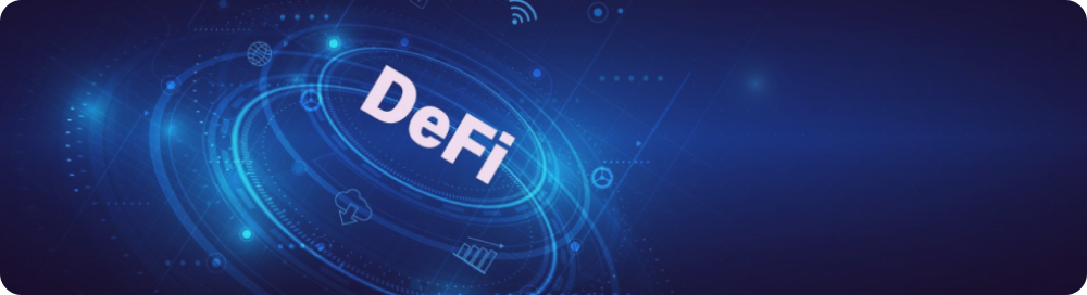 Каковы преимущества разработки DeFi