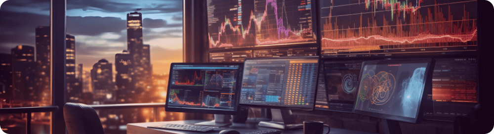 разработка торговых платформ
