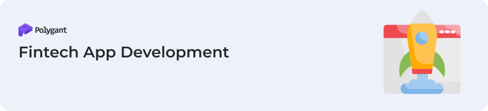 Fintech App Development