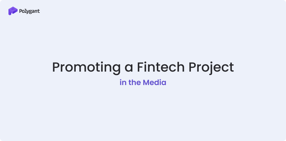Promoting articles on fintech