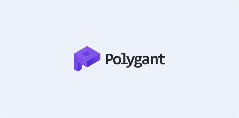 Polygant contacts