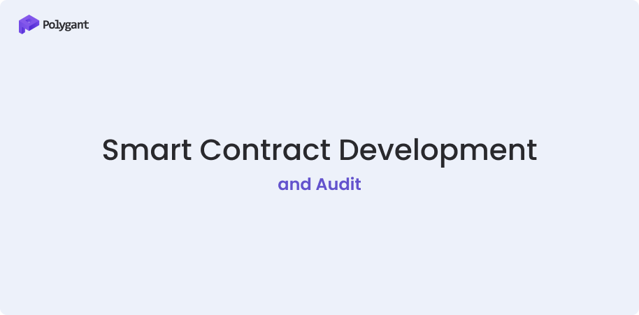 Smart contract creation and auditing