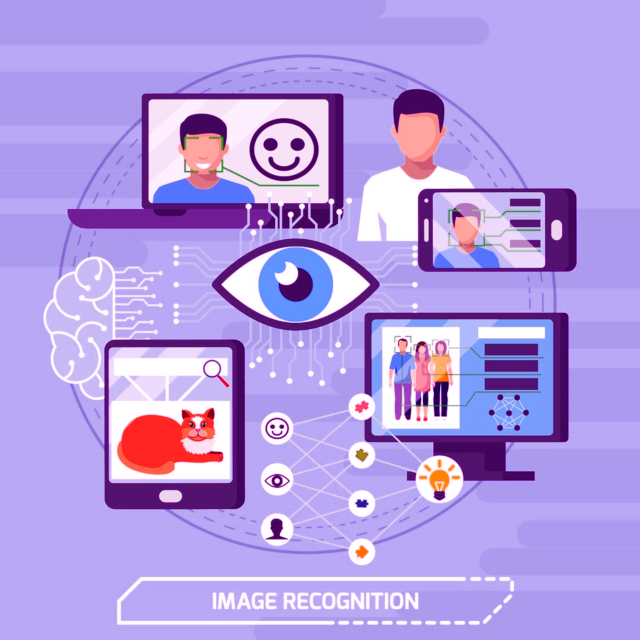 Image recognition