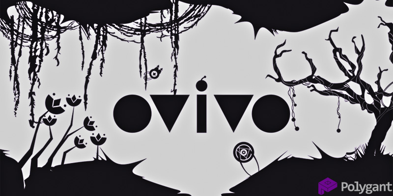 Мобильные игры 2019 года: OVIVO