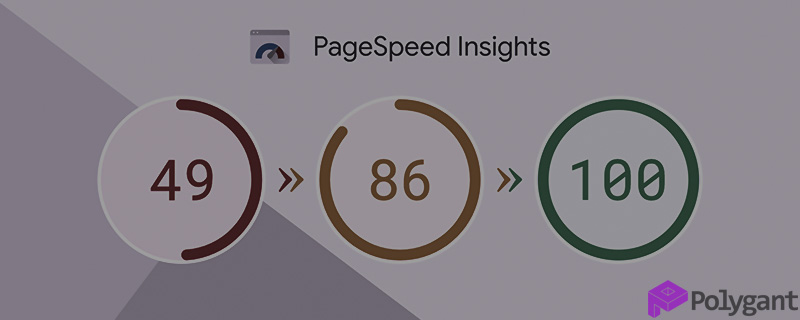 PageSpeed Insights score accuracy