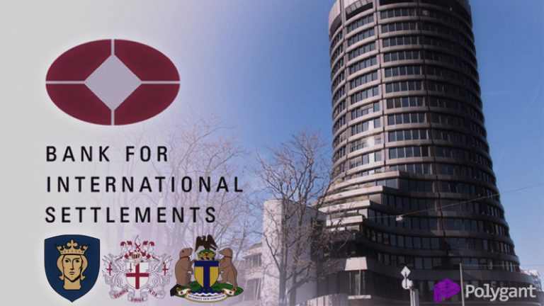 bank of international settlements and cryptocurrencies