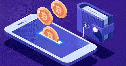 Developing mobile cryptocurrency wallets