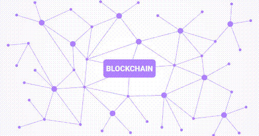 Key advantages of blockchain