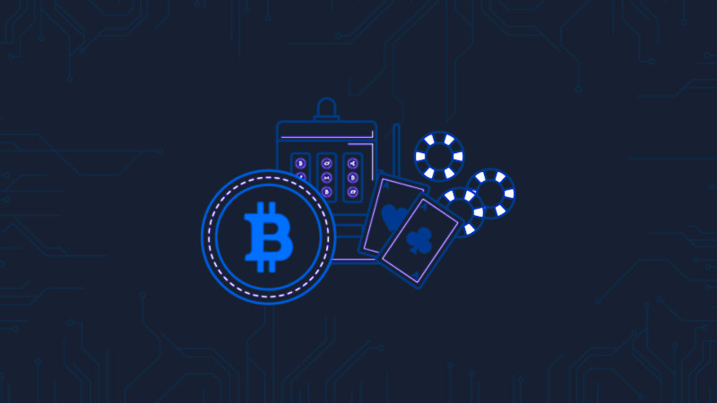 potential for cryptos in casinos