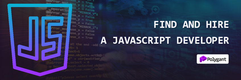 Hire a JavaScript Developer