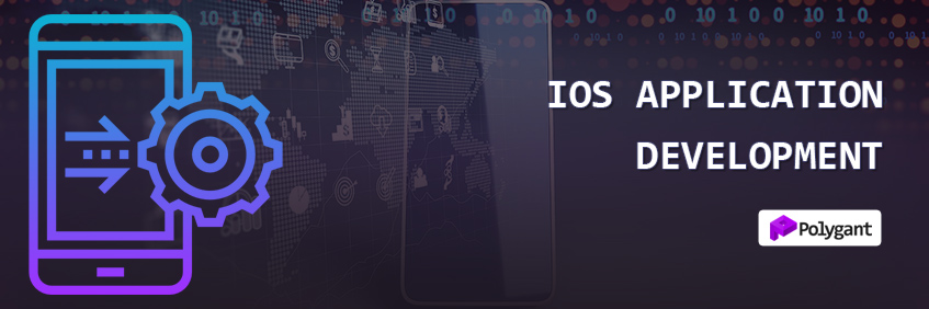 iOS Application Development