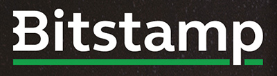 Bitstamp exchange logo