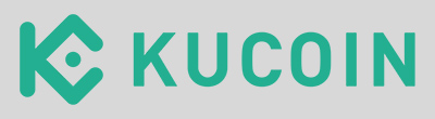 KuCoin exchange logo