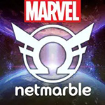 MARVEL Future Revolution for iPad