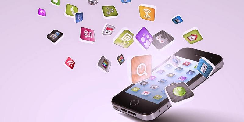 What is a mobile application
