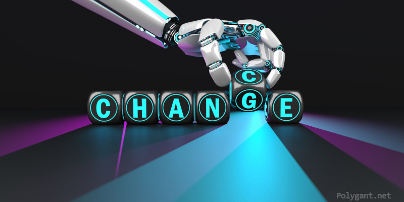 how will Artificial Intelligence change