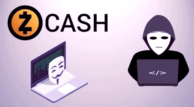 обзор криптовалюты Zcash