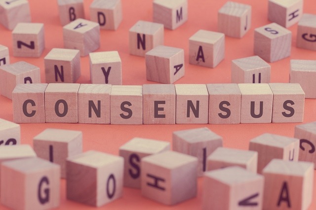 consensus algorithms