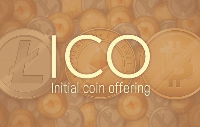 what is an ICO