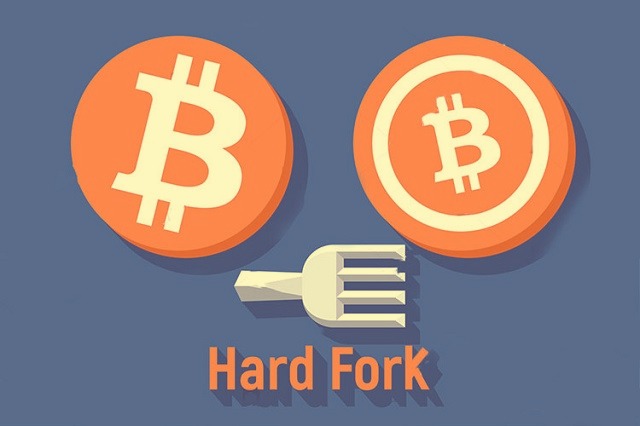 Hard Fork & Soft Fork — Polygant