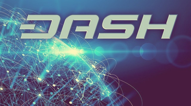 cryptocurrency Dash