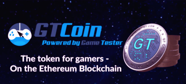 tokens for gamers