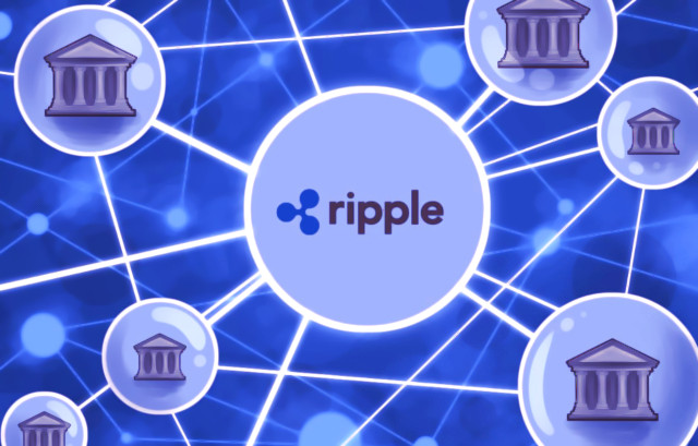 криптовалюта с высокой скоростью транзакций Ripple