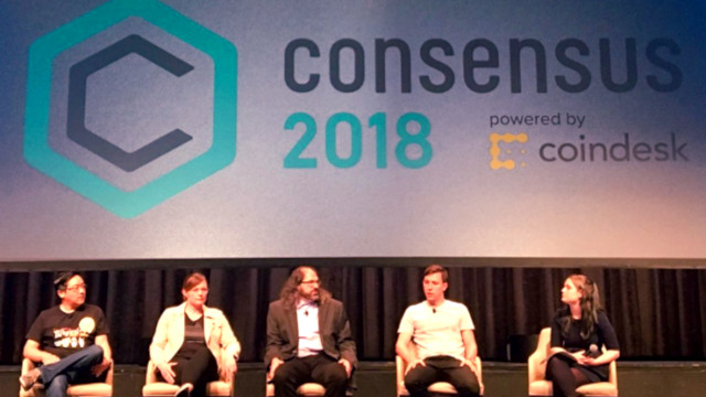 Consensus 2018