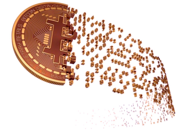 small bitcoin transactions